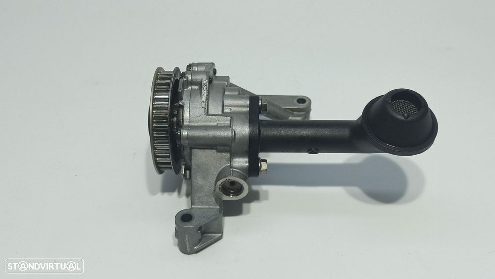 BOMBA DE óLEO AUDI A1 SPORTBACK (8XA) ATTRACTION - 8