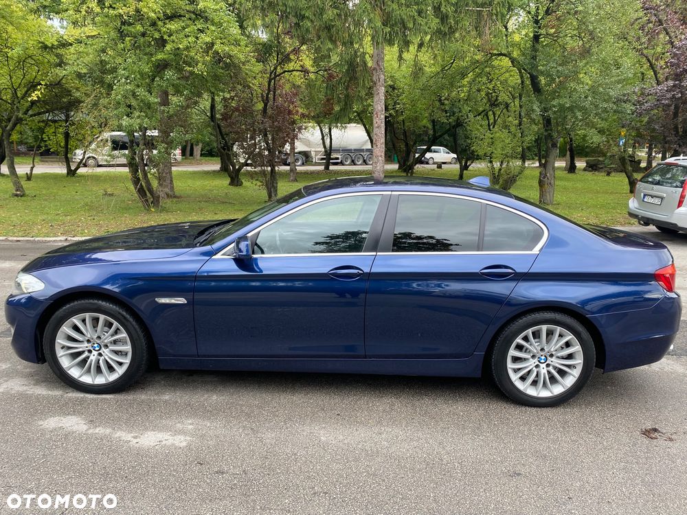 BMW Seria 5 - 11