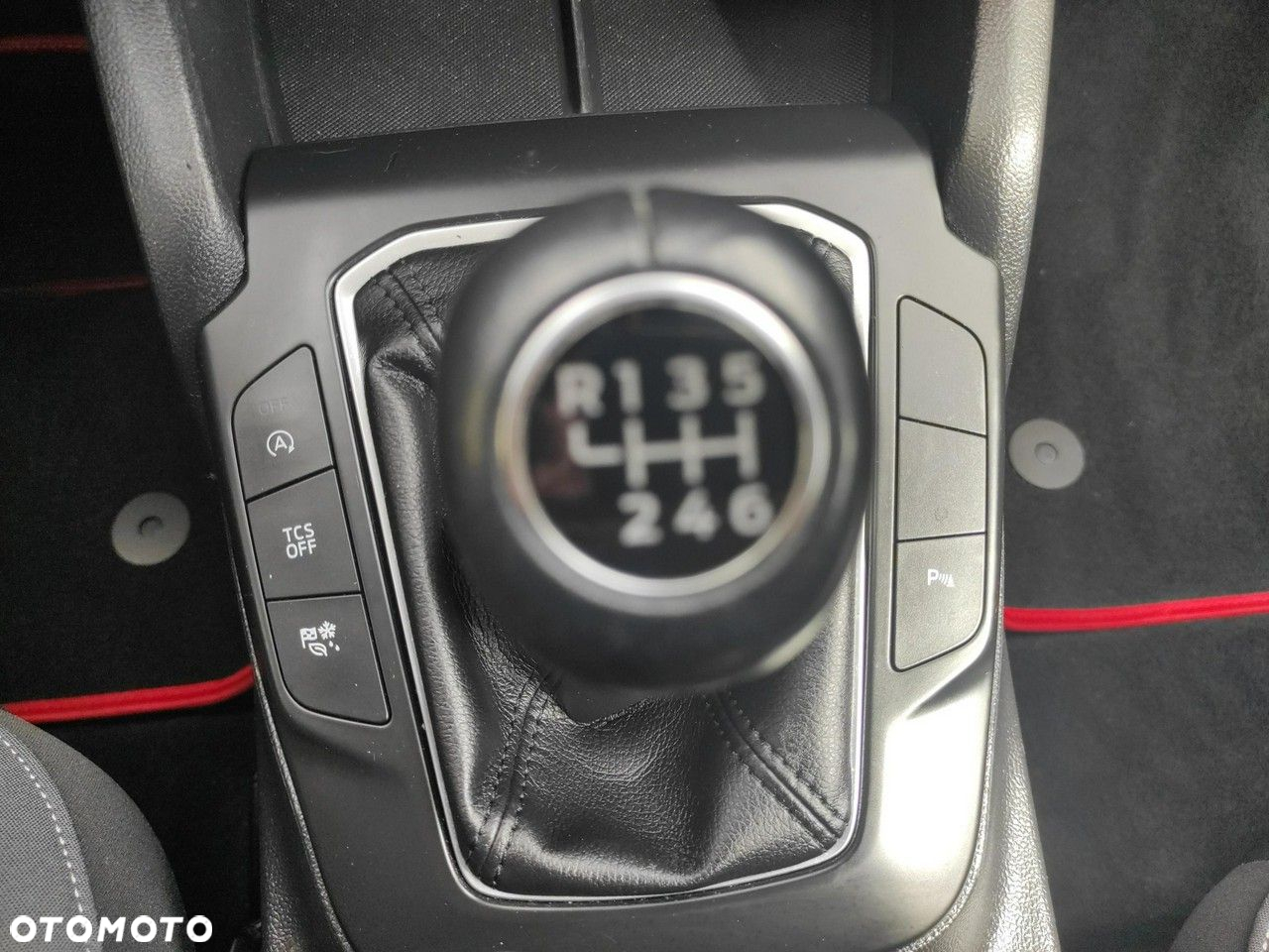 Ford Focus - 18