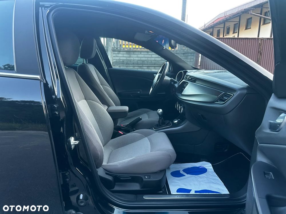 Alfa Romeo Giulietta 1.4 TB 16V Multiair - 27