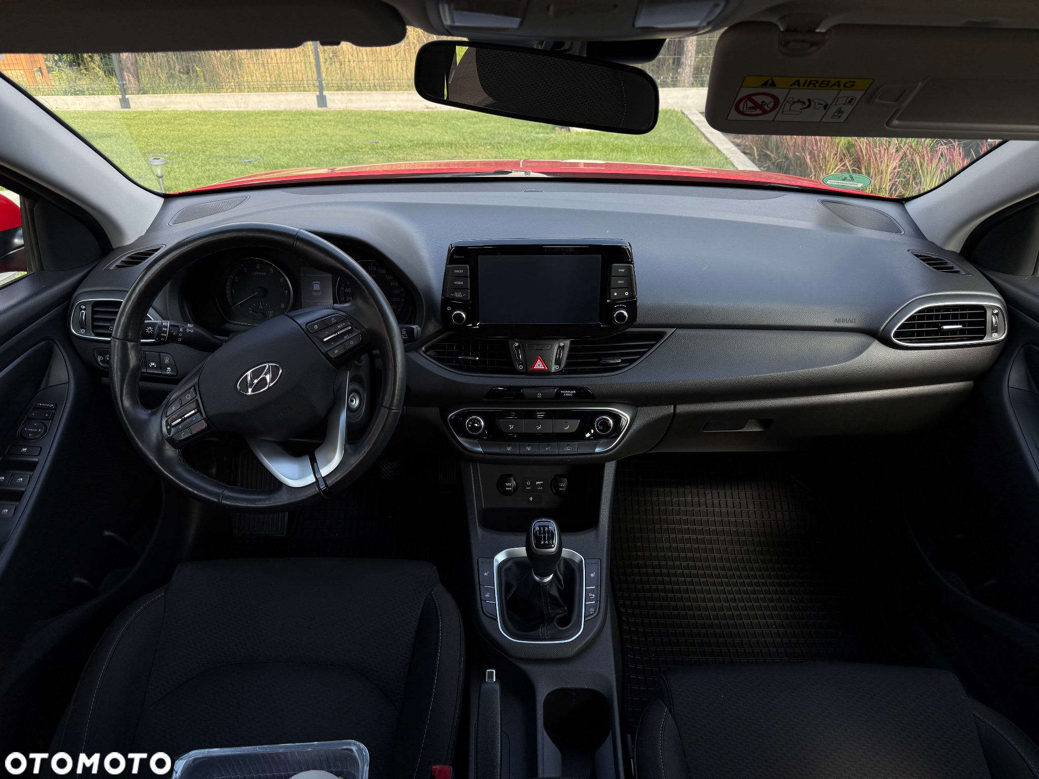 Hyundai i30 - 17