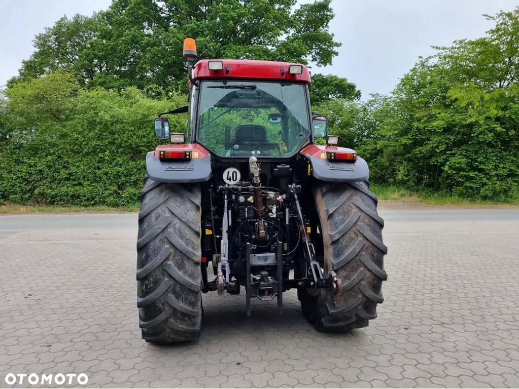 Case IH MX 170 ciągniki - 5
