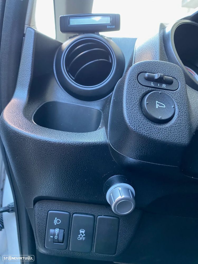 Honda Jazz 1.2 i-VTEC Trend J15 - 12