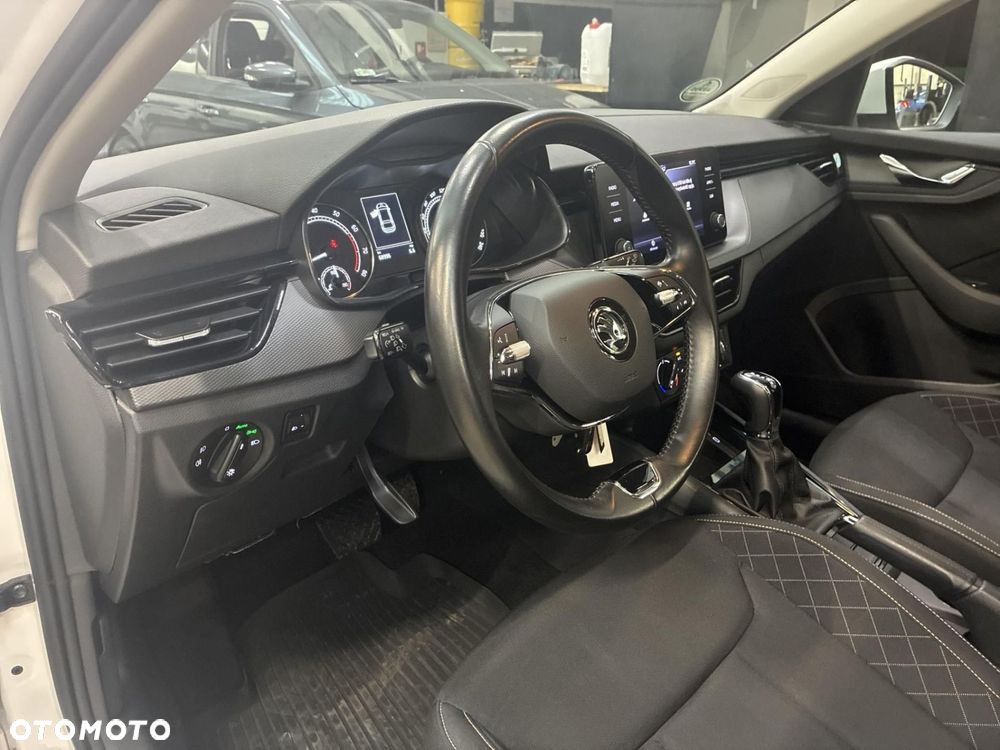 Skoda Scala - 14