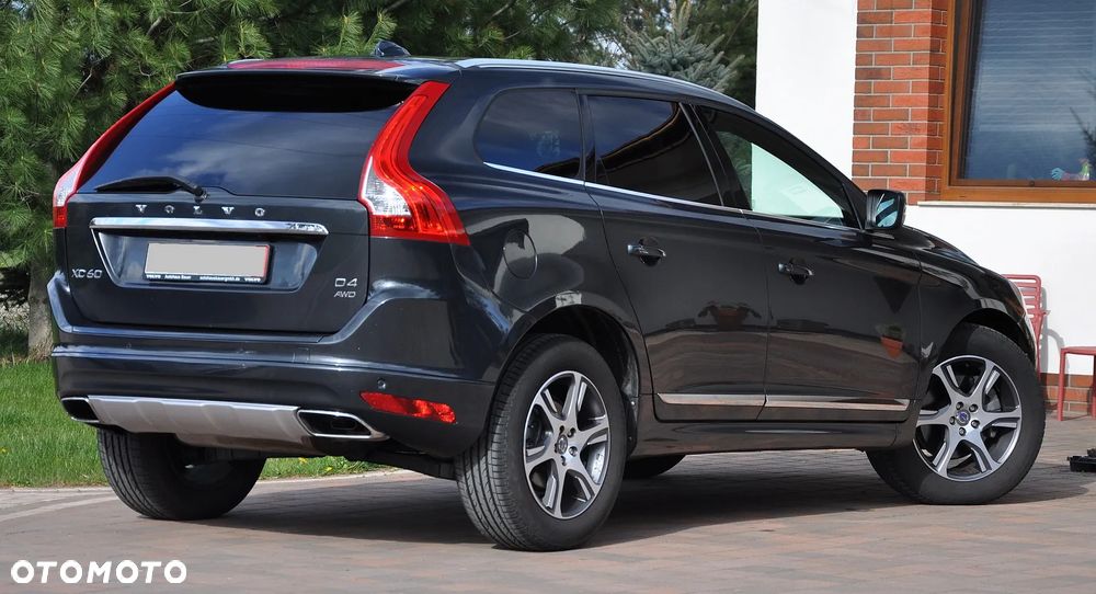 Volvo XC 60 - 15