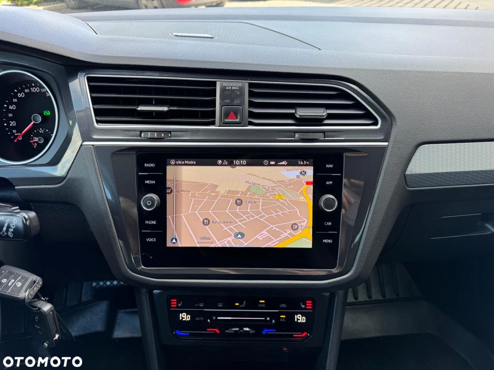 Volkswagen Tiguan 2.0 TDI SCR Life DSG - 26