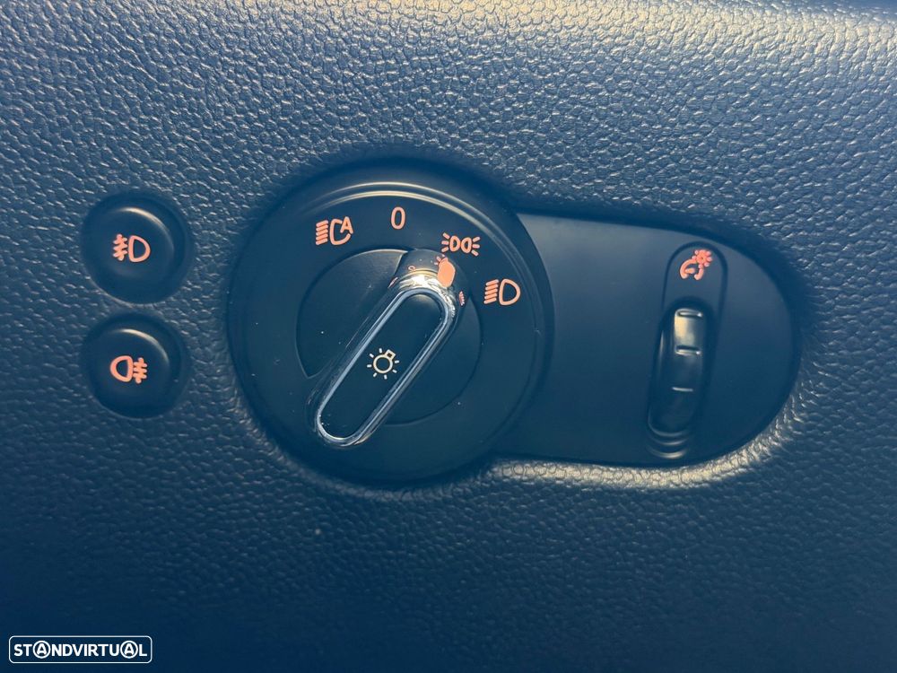 MINI 3 Portas Cooper - 35