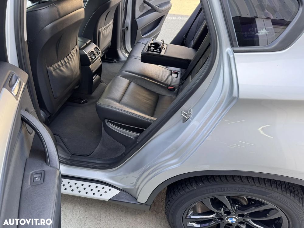 BMW X6 xDrive30d - 14