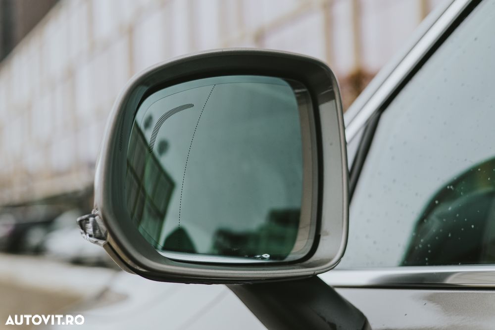 Volvo XC 90 Recharge T8 eAWD Inscription - 36