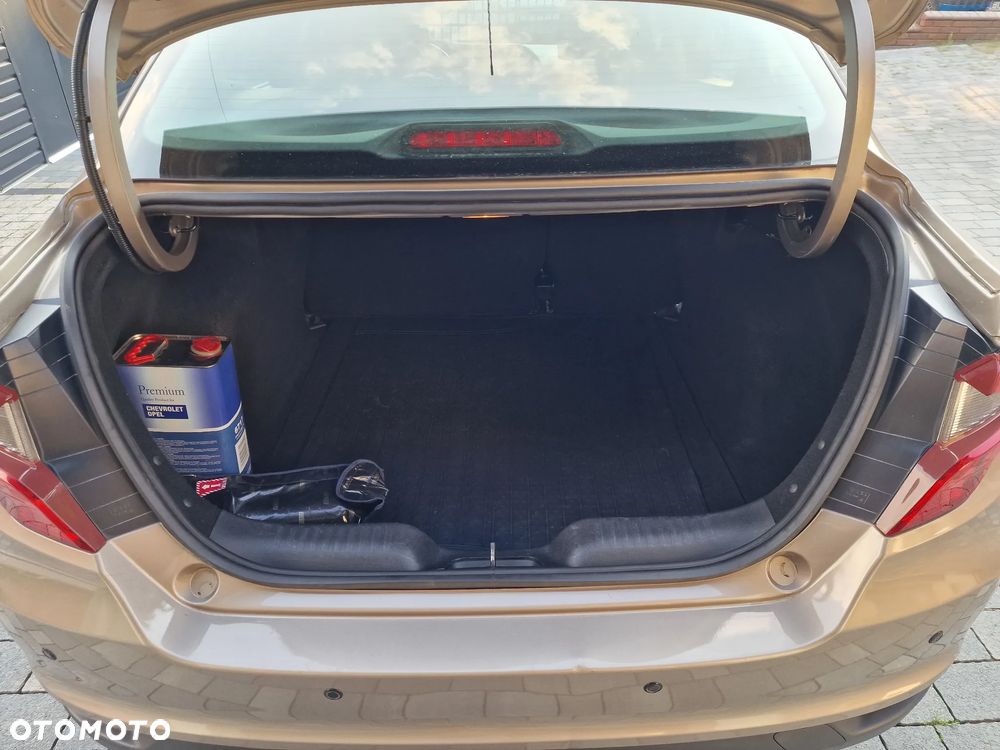 Fiat Tipo 1.4 16v Lounge - 20