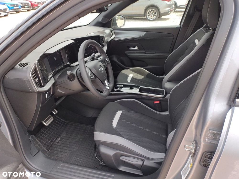 Opel Mokka 1.2 T GS S&S - 9