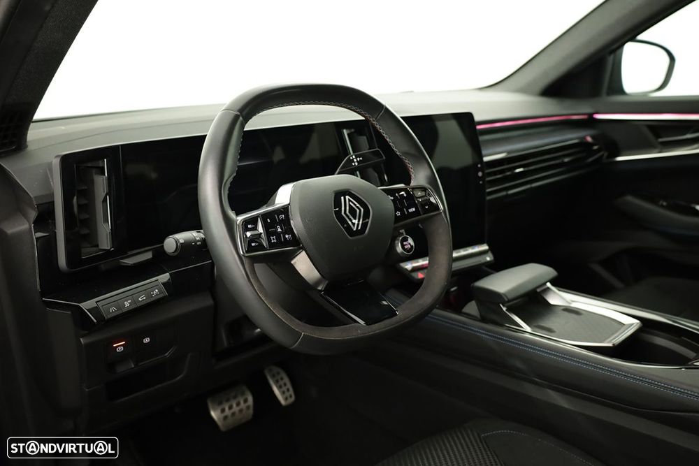 Renault Austral 1.2 E-Tech Iconic Espirit - 7