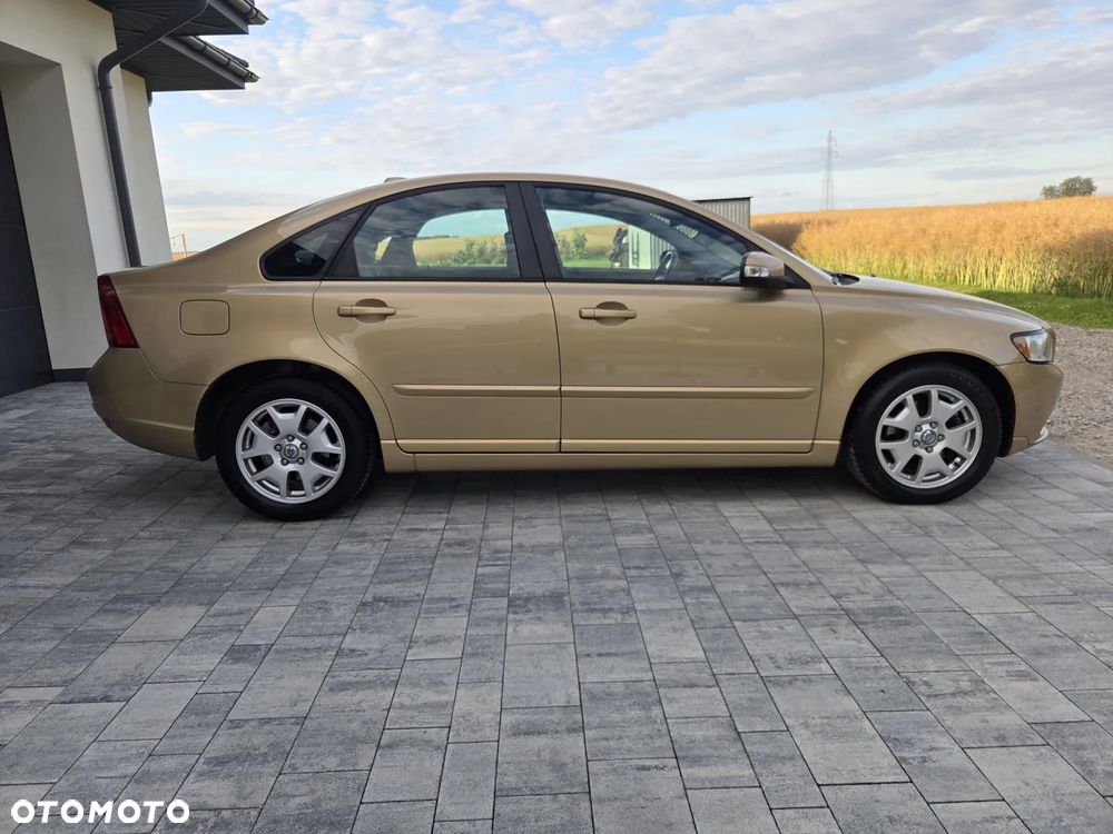 Volvo S40 - 13