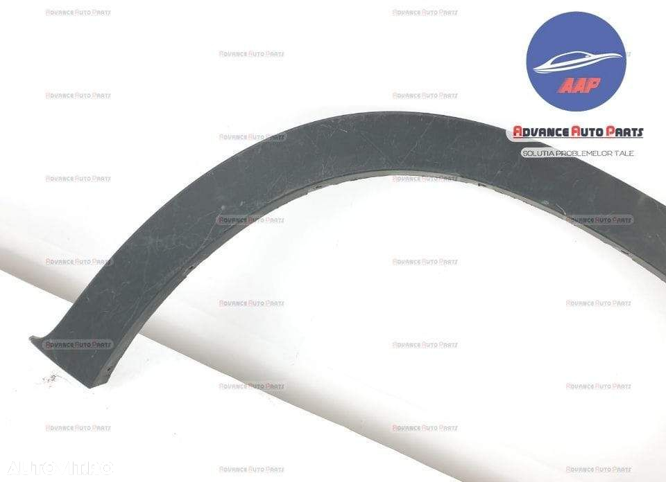Bandou overfender aripa dreapta fata original in stare buna BMW  X5  E - 5
