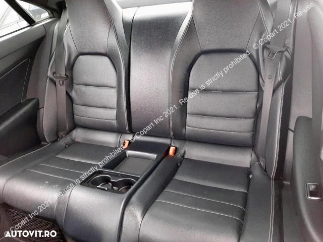 Dezmembrez Mercedes-Benz E-Class W212/S212/C207/A207 [2009 - 2013] Coupe E 250 CDI BlueEfficiency M - 6