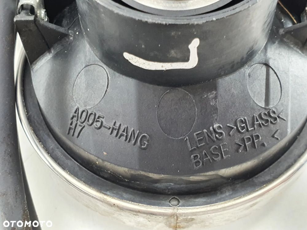 LAMPA REFLEKTOR  TGB BLADE 250 - 7