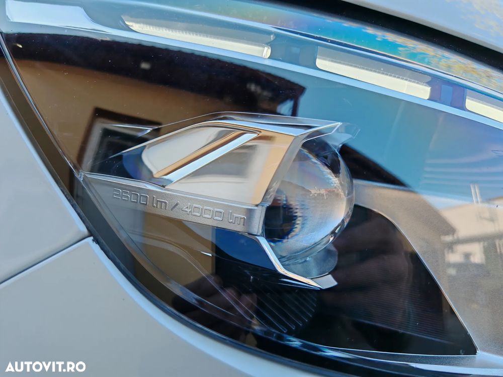 Peugeot 3008 1.6 THP EAT6 GT-Line - 3