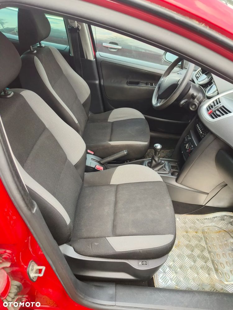 Peugeot 207 95 VTi Urban Move - 18