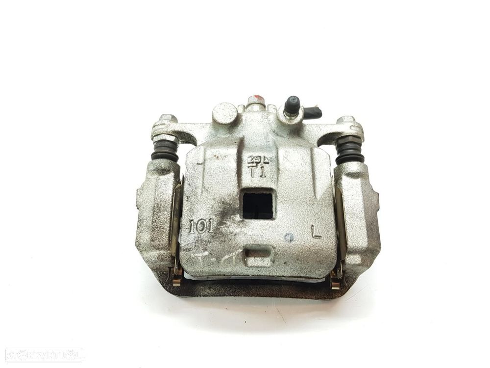 CALÍPER DE FREIO DIANTEIRO ESQUERDO SUZUKI SWIFT AZ - 1