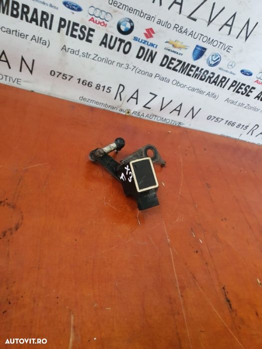 Cantar Senzor Xenon Bmw X3 E83 Fata Spate Factura Si Garantie - 5