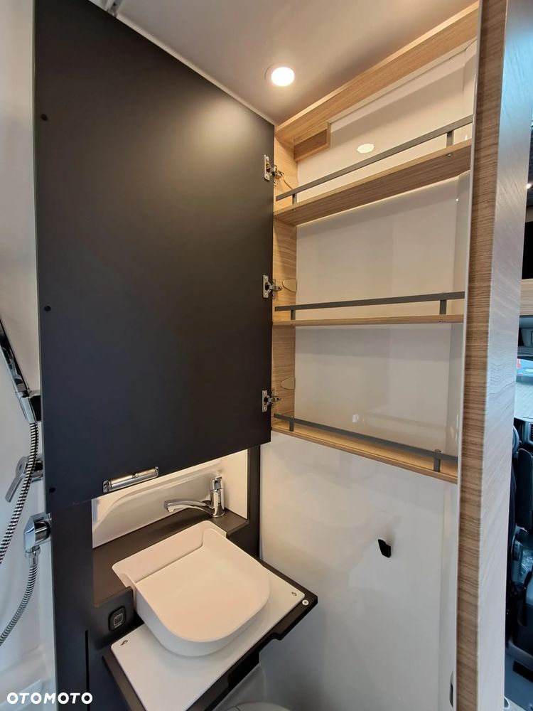 Hobby MAXIA VAV 680 DT Automat 177PS Tempomat Aktywny Zimowa Wersja - 13