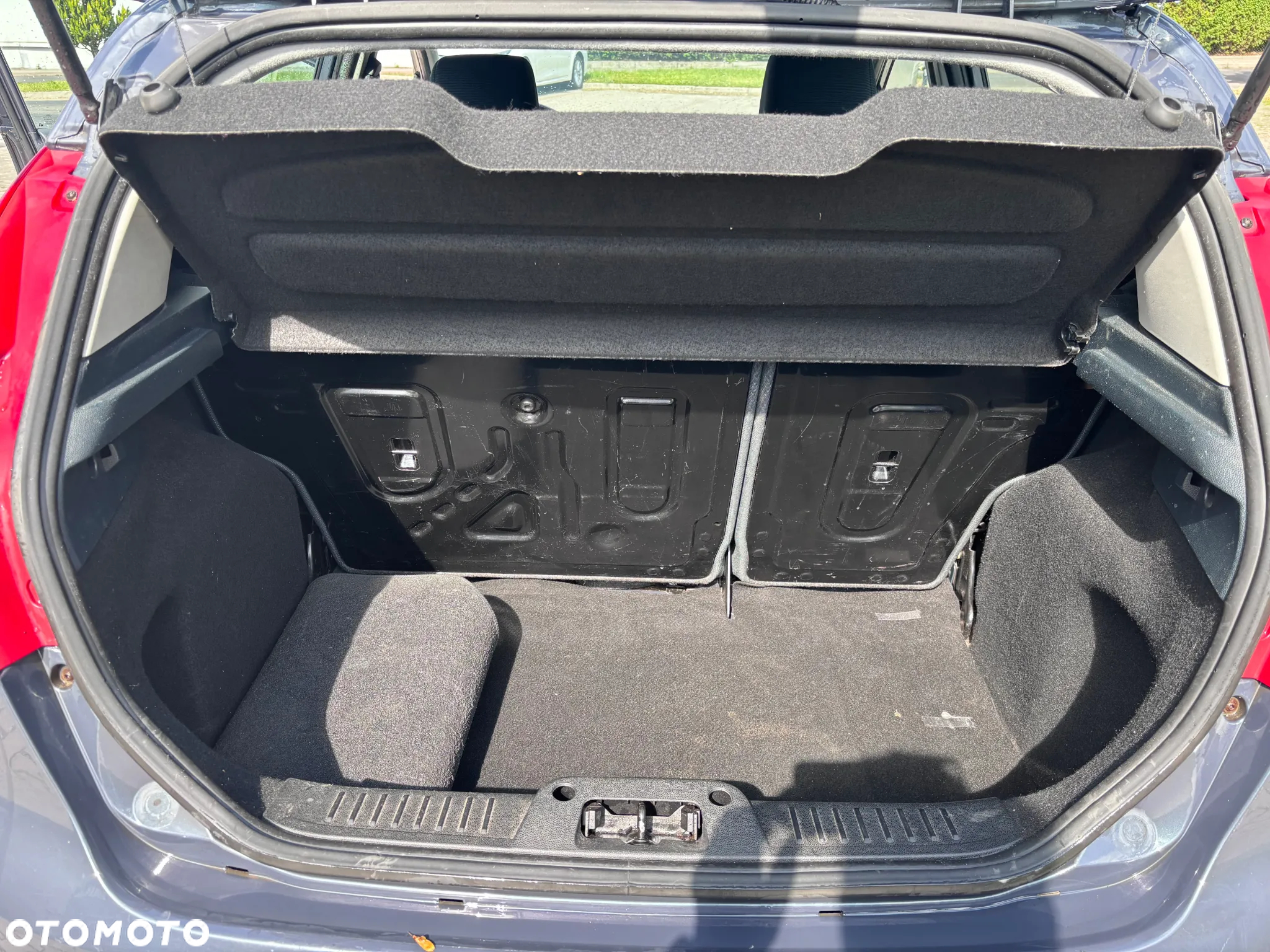 Ford Fiesta 1.25 Ambiente - 6