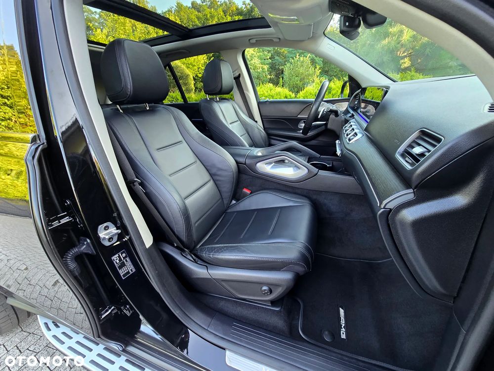 Mercedes-Benz GLE 400 d 4-Matic Premium Plus - 11