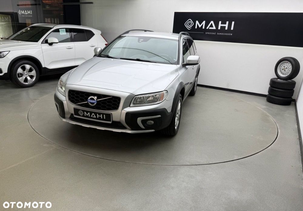 Volvo XC 70 - 5