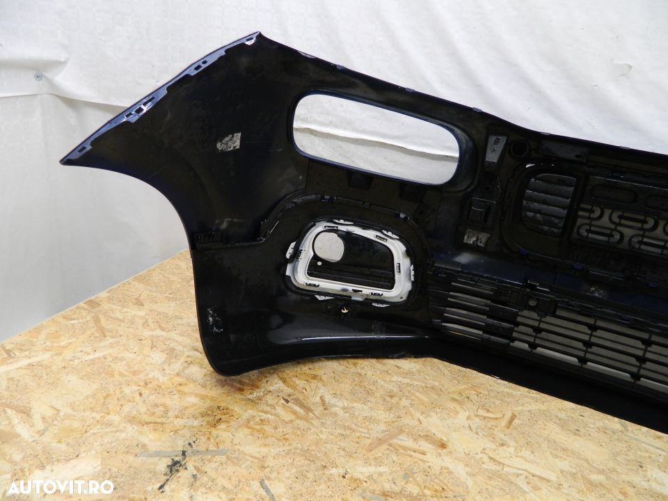 Bara fata Citroen Berlingo, 2018, 2019, 2020, 2021, 2022, 9816749477. - 3