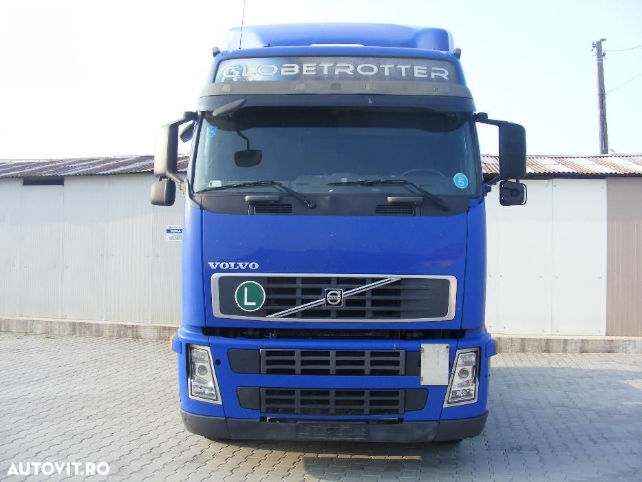Dezmembram Volvo FH 13 E5 - 4