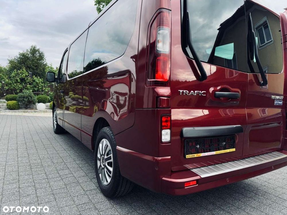 Renault Trafic - 22