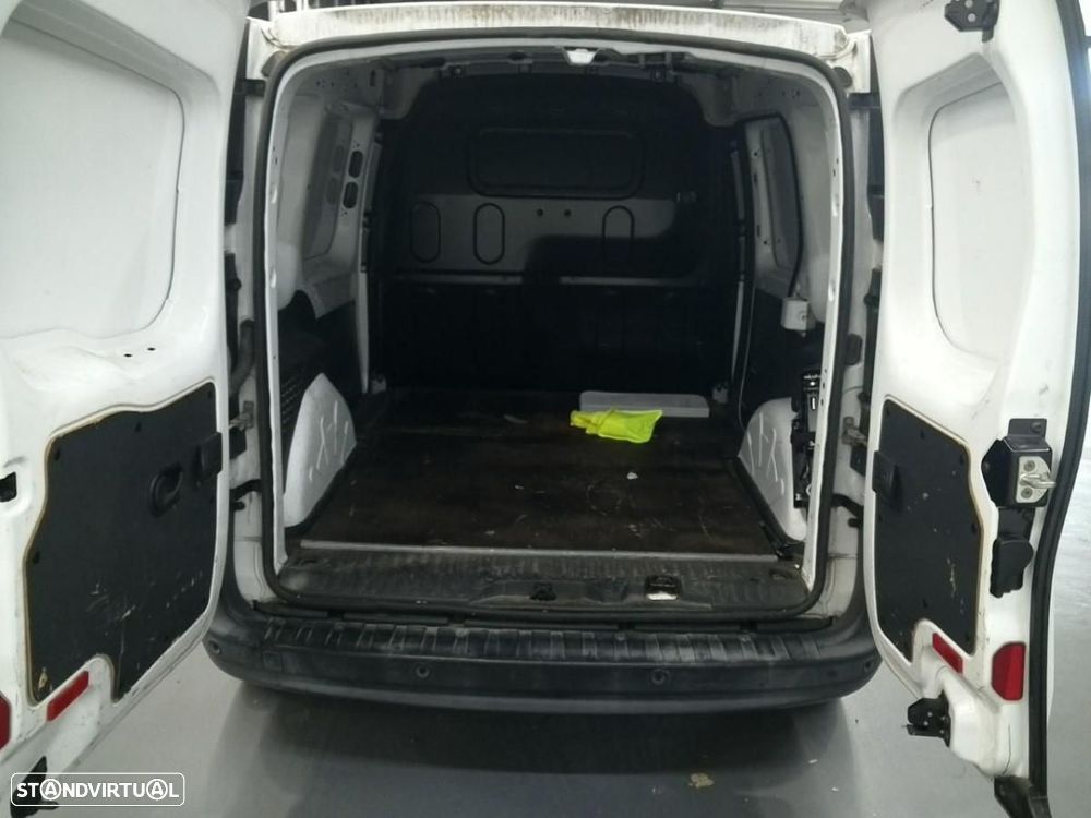 Mercedes-Benz Citan 109 CDi/27 4d 90hp (c/iva) - 5