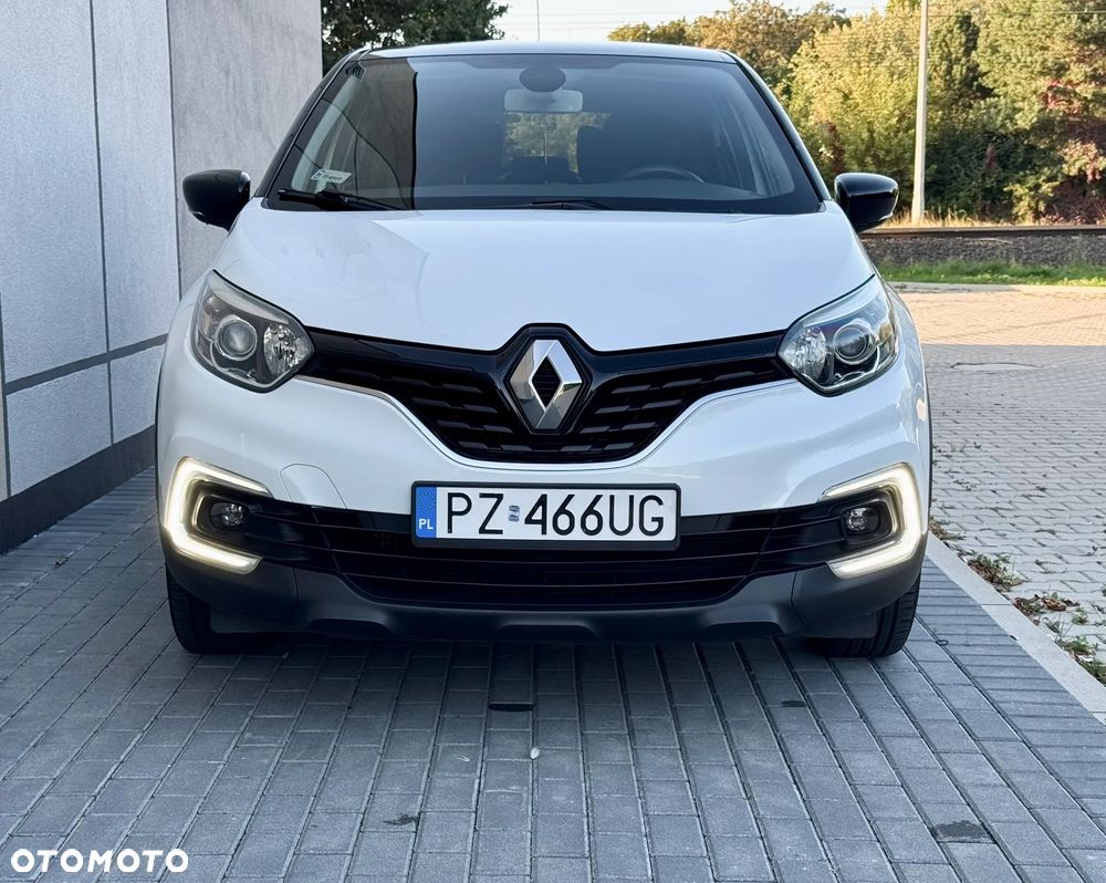 Renault Captur - 8
