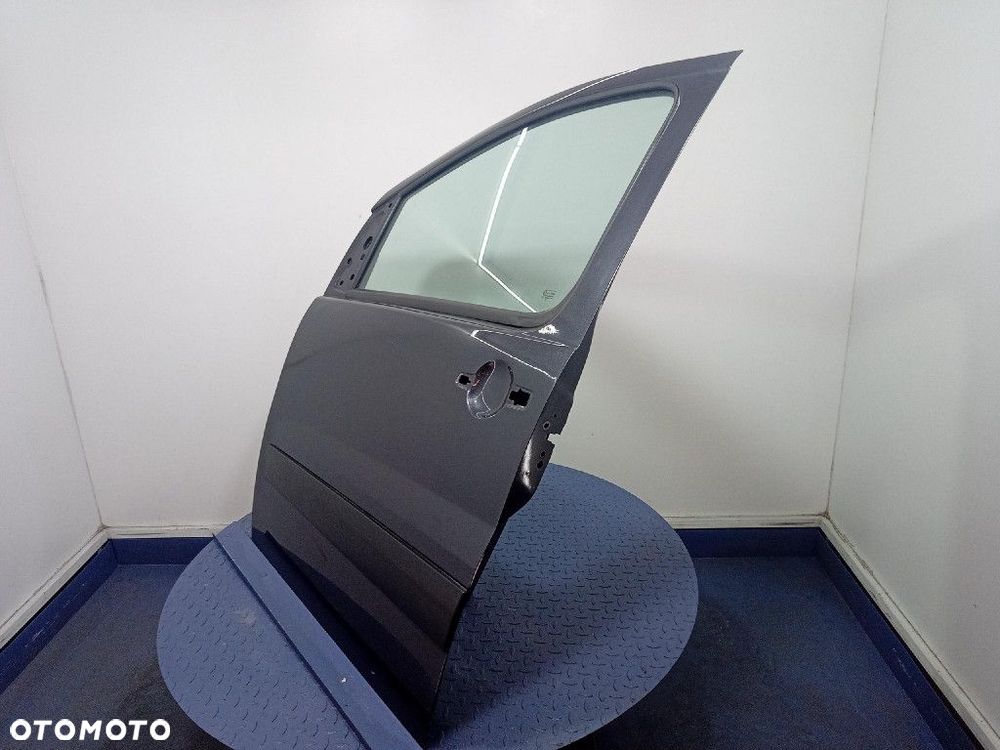 PEUGEOT EXPERT II 07- DRZWI PRZÓD LEWE EYJ - 2