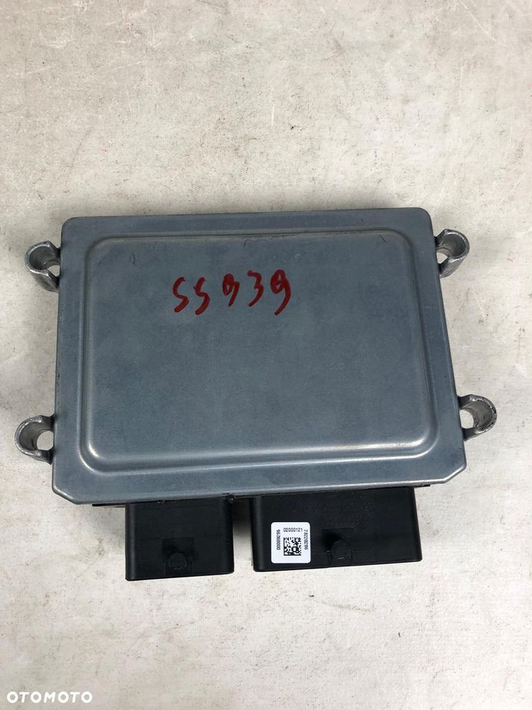 Ducati SuperSport 939 ECU Moduł Komputer Sterownik - 4