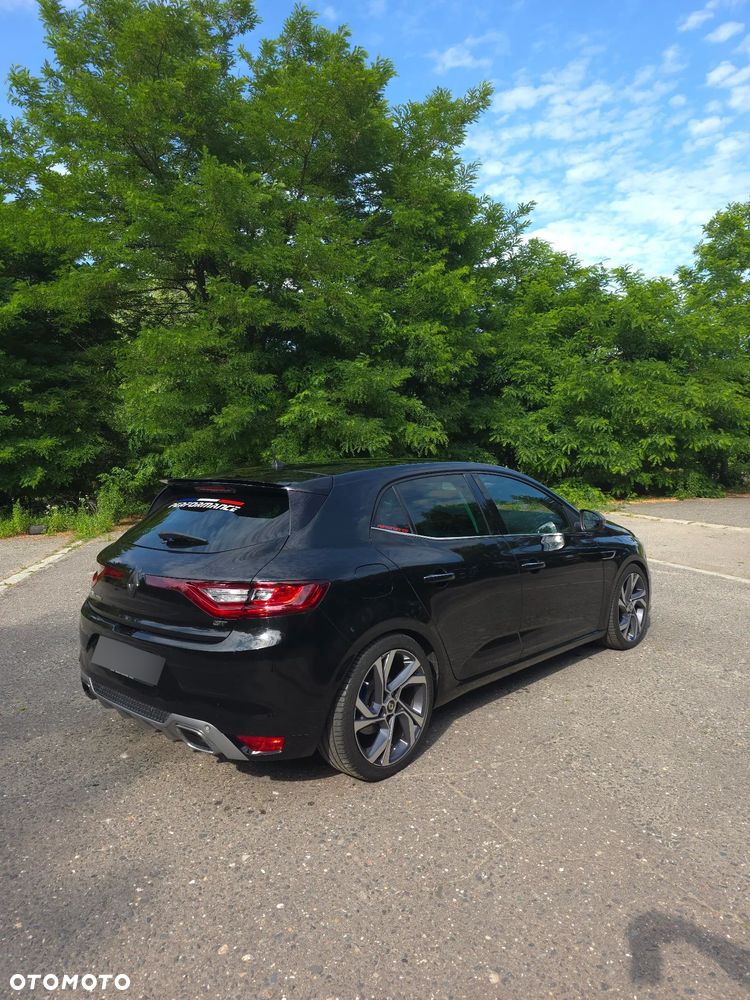 Renault Megane 1.6 TCe GT EDC - 20