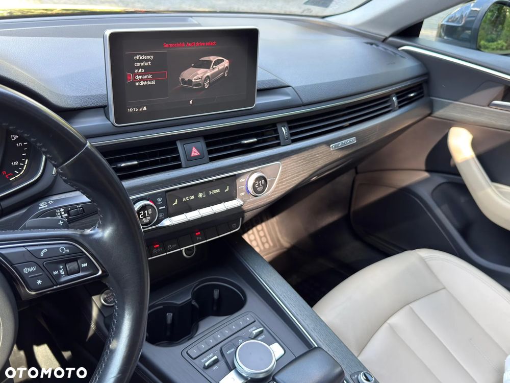 Audi A5 Sportback 3.0 TDI Quattro Sport S tronic - 18
