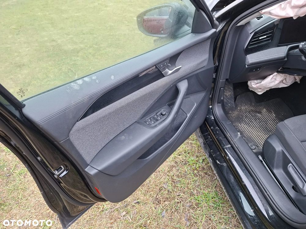 Volkswagen Passat - 10