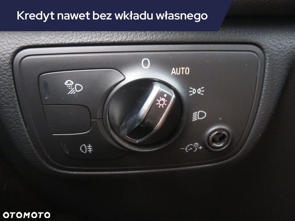 Audi A6 Avant - 19