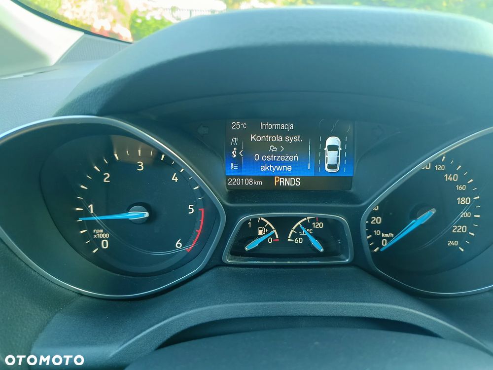 Ford C-MAX 2.0 TDCi Edition ASS - 10