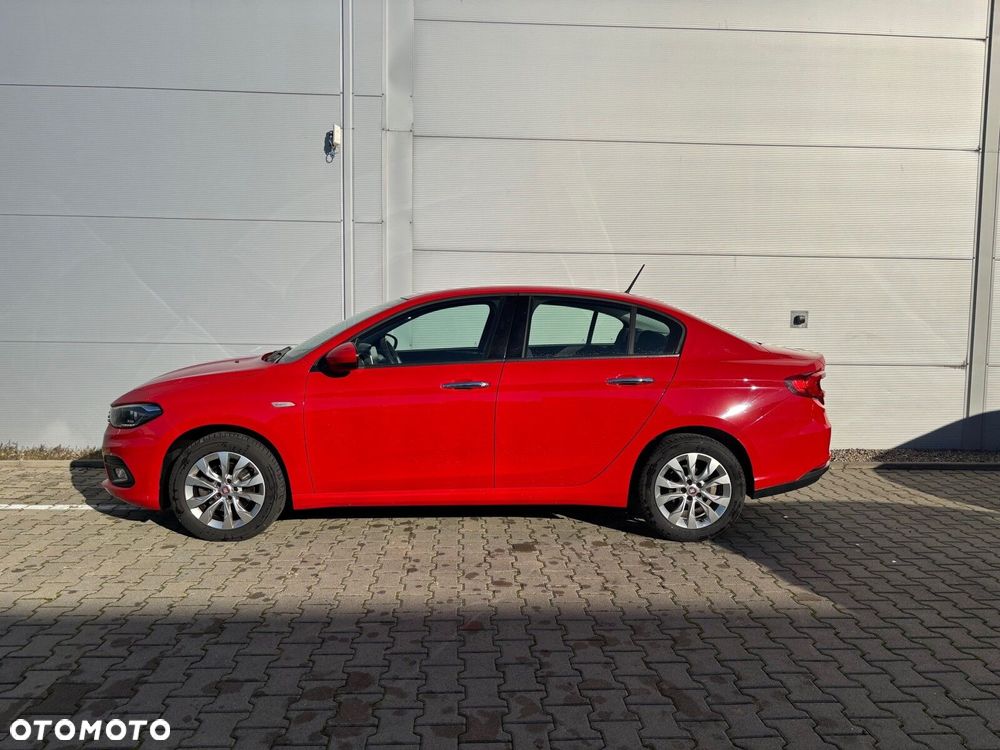 Fiat Tipo 1.4 16v Lounge - 6
