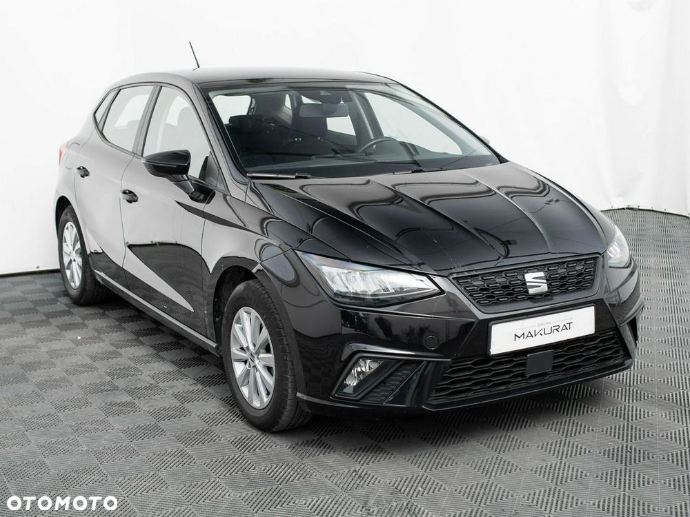 Seat Ibiza - 4