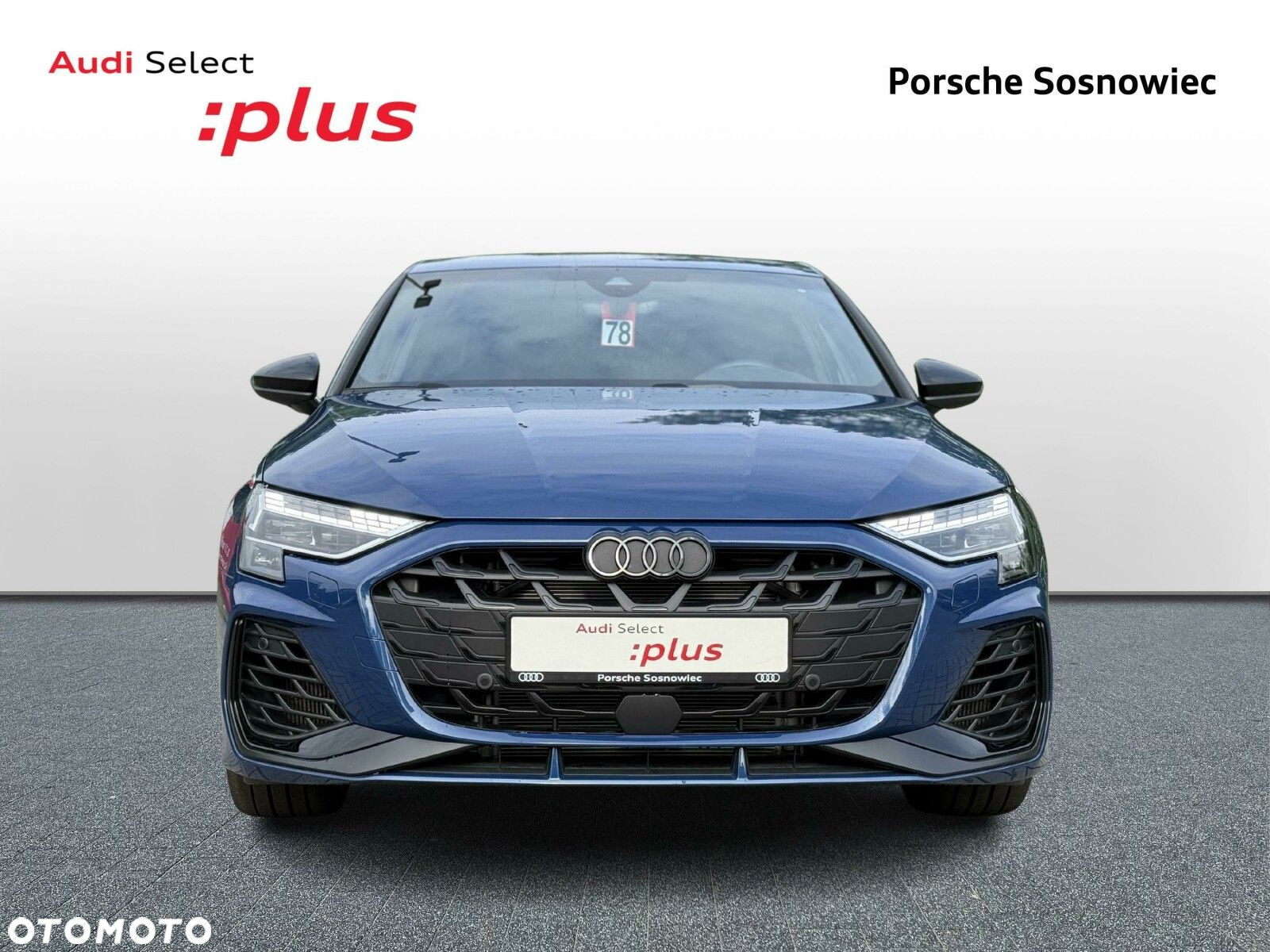 Audi S3 TFSI Quattro S tronic - 8