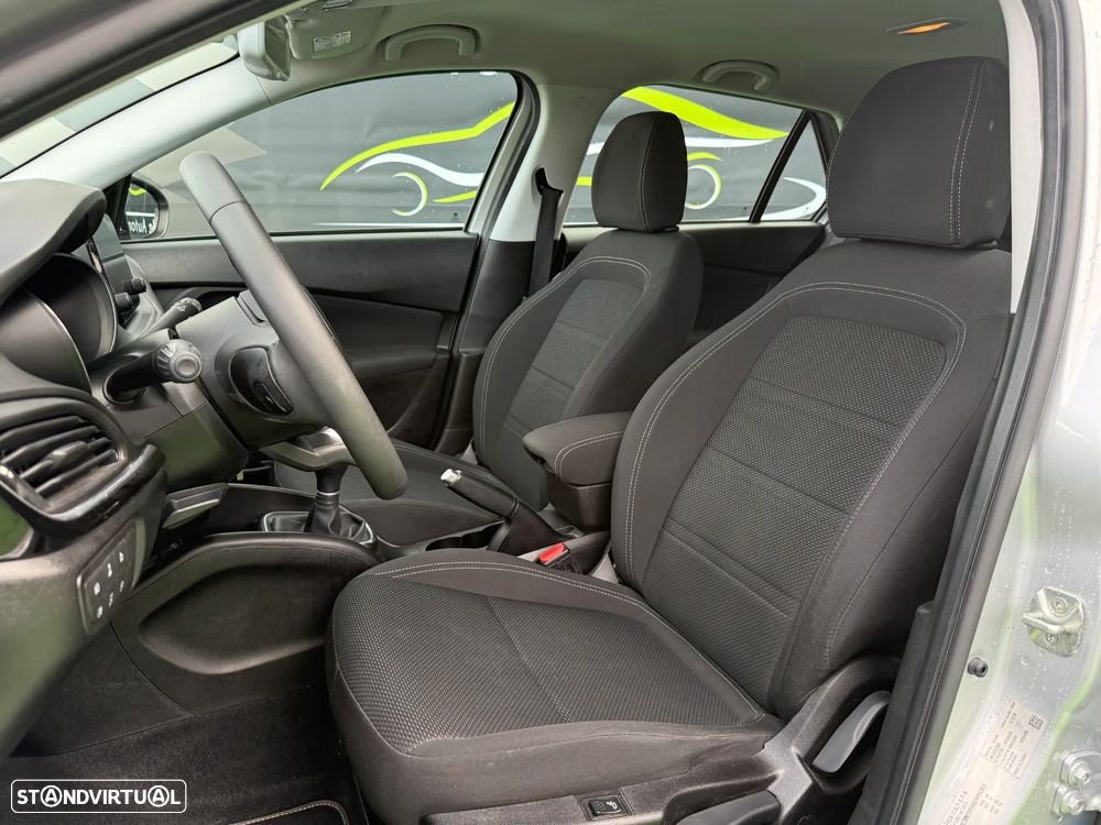 Fiat Tipo Station Wagon 1.3 MultiJet Life - 18