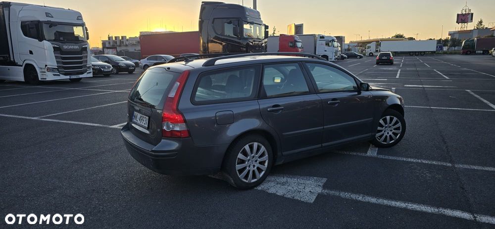 Volvo V50 1.8 - 5