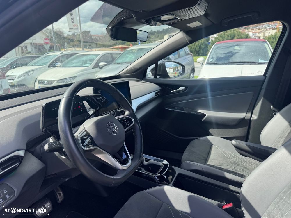 VW ID.4 52 kWh Pure Performance - 11