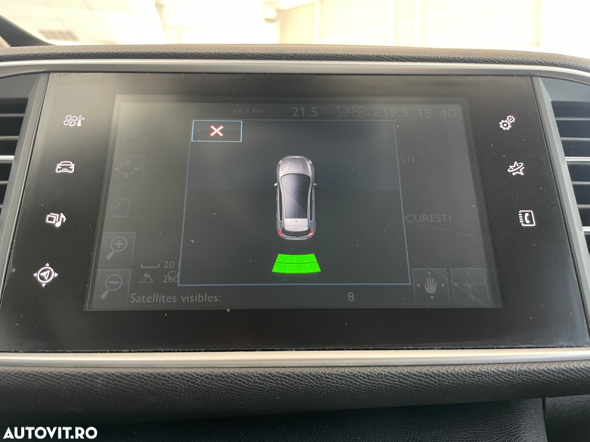 Peugeot 308 PureTech 130 Stop & Start Active - 24