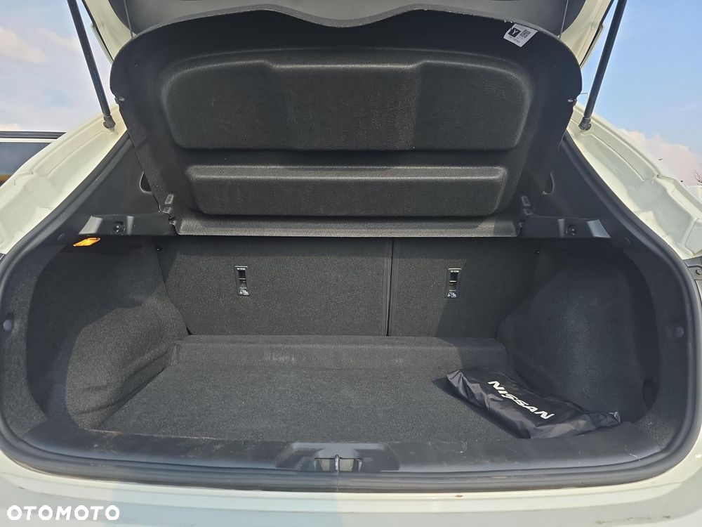 Nissan Qashqai - 21