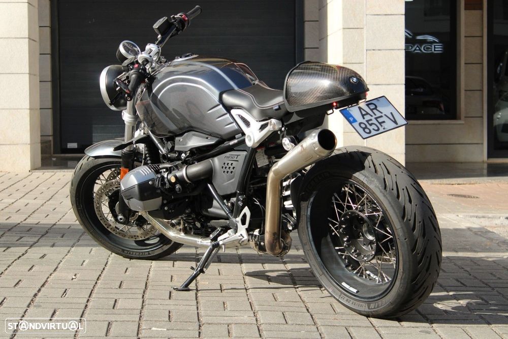 BMW R 12 nineT Pure - 56