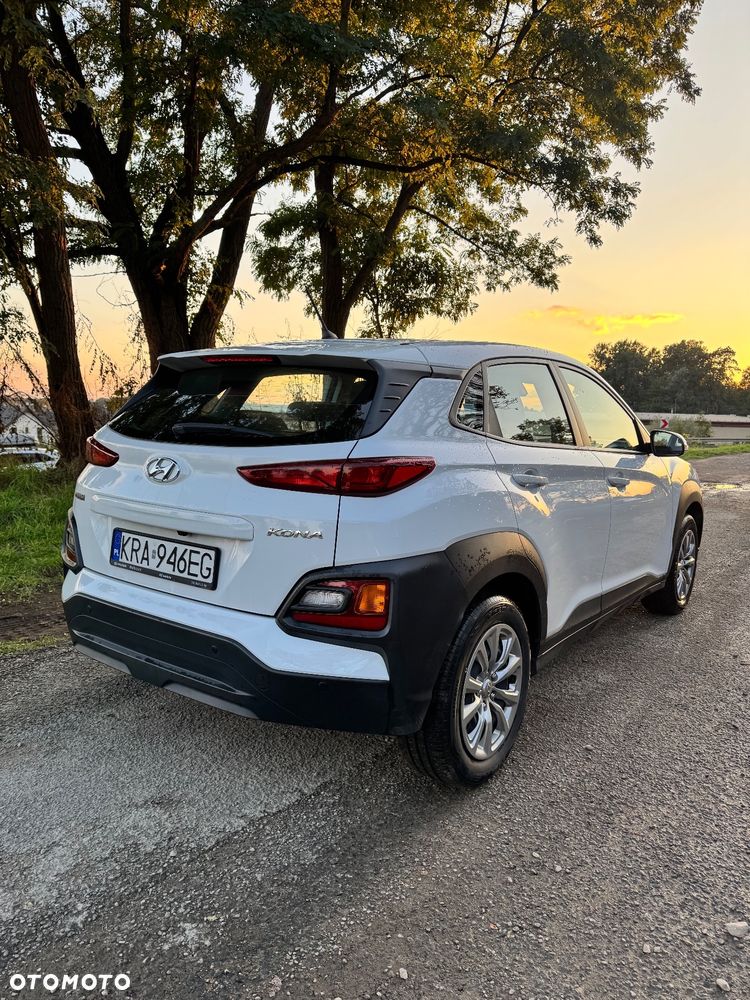 Hyundai Kona 1.0 T-GDI Comfort - 7